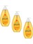 Johnson's Baby Johnsons Baby Bebek Şampuanı 750 ml 3 Adet 1