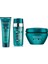 Resistance Therapiste Şam 250ML+MASQUE Therapiste Maske 200ML+ÇIFT Yönlü Serum [3-4] 30ML 1