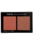 Cheek To Cheek Duo Blush Set 20 Warm Honey - Ikili Allık 1