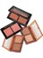 Cheek To Cheek Duo Blush Set 20 Warm Honey - Ikili Allık 4