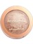 Reloaded Bronzer Long Weekend 1