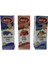 Lavanta + Gül + Yasemin Yağı 3 X 20 Ml 1