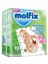 Molfıx Bebek Bakım Örtüsü 10LU 1