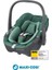 Adac'lı Pebble 360 Derece Dönebilen Yatabilen Bebek Oto Koltuğu ve Ana Kucağı 0-13 kg Essential Green 1