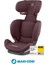 Rodi Fix Air Protect Adac'lı Isofix'li 15-36 kg Çocuk Oto Koltuğu Authentic Red 1