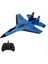 Rc Uzaktan Kumandalı Uçak Kontrolörü Su-35 Savaş Uçağı Model Uçak(Yurt Dışından) 4
