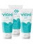 Glide Kayganlaştırıcı Jel Sade 200 Ml 3 Adet Skt:02-2022 1
