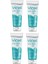 Glide Lubricant Gel Naturel 200 Ml Kayganlaştırıcı Jel X4 Adet 1