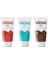 Kozmoparti Viaxi Glide Su Bazlı Gel Sade Çilek Çikolata Aromalı 100 Ml 1