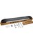 Land Rover Freelander 2 Newline Aluminyum Yan Basamak 173 cm 2006-2014 1