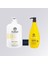 Evoque Milk Therapy Saç Kremi 1000 ml + Evoque Professıonal Non-Ammonıa Serisi Arındırıcı Şa 1