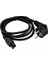 3 Metre Notebook Power Kablo 3X0.75MM 1