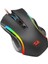 M607 Grıffın Rgb Optik Oyuncu Mouse 2