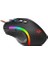 M607 Grıffın Rgb Optik Oyuncu Mouse 3