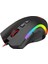 M607 Grıffın Rgb Optik Oyuncu Mouse 4