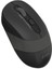 A4 Tech FG10S Kablosuz Silent Mouse Gri - 2000DPI 2