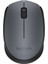M171 Kablosuz Mouse Koyu Gri 910-004424 1