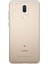 Caseworld Huawei Mate 10 Lite ile Uyumlu Kapak 1mm Şeffaf Silikon ile Uyumlu Kılıf 1