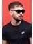 Spear Black Polarize Güneş Gözlüğü 2