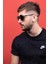 Spear Black Polarize Güneş Gözlüğü 4