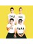 Walk The Moon – Talking Is Hard CD 1