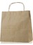Çanta Kraft 33X33X20 cm Burgu Sap 30 Adet 2