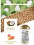 Besleyici ve Kırılma Karşıtı sülfatsız Coconut Milk Serum 100 ml X2 2
