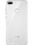 Huawei Honor 9 Lite Kapak 1 mm Şeffaf Silikon Kılıf 1