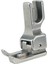 Düz Makine Çima Ayak 2.4mm CR3/32E 2