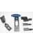 Juki Iptalli Mekanik Çift Iğne Dikiş Makinesi Takımı (1/8'' 3.2 Mm) (LH-3168) (Yan Sanayi) 1