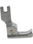 Düz Makine Sol Çima Ayak Cl1/2e 12.7mm Su 3