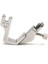 Düz Makine Lastik Ekstrafor Ayak S537 3.2mm 1/8 1