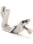 Düz Makine Lastik Ekstrafor Ayak S537 3.2mm 1/8 2