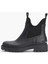 Kadın Calvin Klein Chelsea Mid Rainboot YW0YW01034 4
