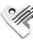 Brother 5 Iplik Overlok Makinesi Plakası S20232-001 3
