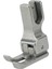 Düz Makine Çima Ayak 1.6mm CR1/16E Su 2