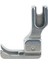 Düz Makine Çima Ayak 0.8mm CR1/32E 3