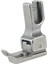 Düz Makine Çima Ayak 0.8mm CR1/32E 4