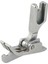 Düz Dikiş Makinesi Çima Ayağı 2,4 mm SP-18R 3/32 2