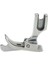 Düz Dikiş Makinesi Çima Ayağı 2,4 mm SP-18R 3/32 4