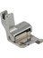 Düz Makine Çima Ayak 12.7mm Cr1/2e Su 1