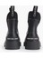 Kadın Calvin Klein Chelsea Mid Rainboot YW0YW01034 3