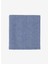 Wool Herringbone Yün Bebek Battaniyesi Lacivert 76x102 1