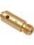 Leke Tabancası Sarı Piston ( YH-120-13 ) 1