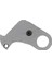 208501 Ayak 5ip Penye 6mm Typ-Peg Str 1