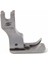 Düz Makine Sol (Ters) Çima Ayak 1.6mm CL1/16N 1