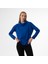 Degaje Yaka Oversize Basic Saks Bayan Kazak 1
