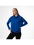 Degaje Yaka Oversize Basic Saks Bayan Kazak 3