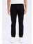 Diago Comfort Fit Yüksek Bel Geniş Paça Jean Pantolon Z2433AZ22AU 1