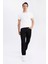 Diago Comfort Fit Yüksek Bel Geniş Paça Jean Pantolon Z2433AZ22AU 2